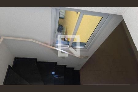 Apartamento à venda com 2 quartos, 49m² em Vila Camilópolis, Santo André