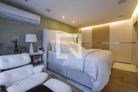 Apartamento à venda com 5 quartos, 500m² em Icaraí, Niterói