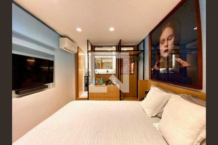 Apartamento à venda com 4 quartos, 427m² em Icaraí, Niterói