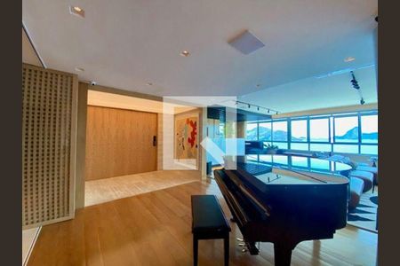 Apartamento à venda com 4 quartos, 427m² em Icaraí, Niterói