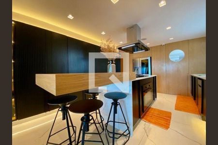 Apartamento à venda com 4 quartos, 427m² em Icaraí, Niterói