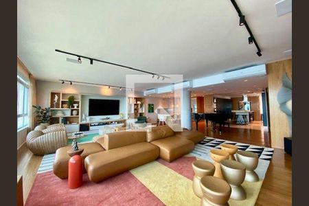 Apartamento à venda com 4 quartos, 427m² em Icaraí, Niterói