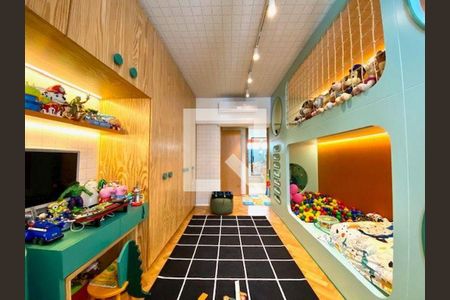 Apartamento à venda com 4 quartos, 427m² em Icaraí, Niterói