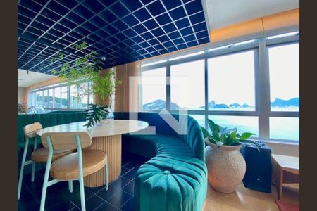 Apartamento à venda com 4 quartos, 427m² em Icaraí, Niterói