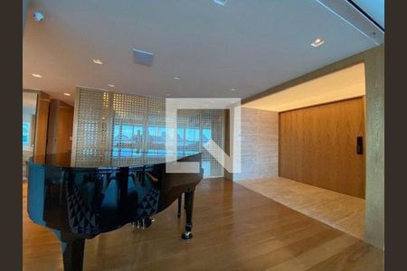 Apartamento à venda com 4 quartos, 427m² em Icaraí, Niterói