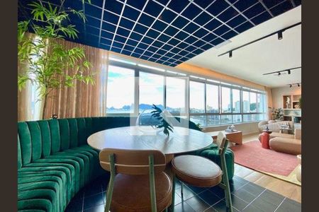 Apartamento à venda com 4 quartos, 427m² em Icaraí, Niterói