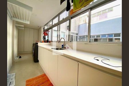 Apartamento à venda com 4 quartos, 427m² em Icaraí, Niterói