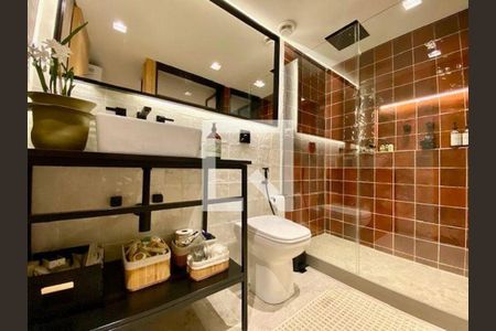 Apartamento à venda com 4 quartos, 427m² em Icaraí, Niterói