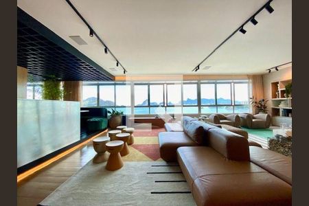 Apartamento à venda com 4 quartos, 427m² em Icaraí, Niterói