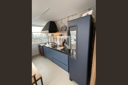 Apartamento à venda com 2 quartos, 124m² em Campo Belo, São Paulo