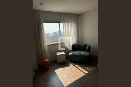 Apartamento à venda com 2 quartos, 124m² em Campo Belo, São Paulo