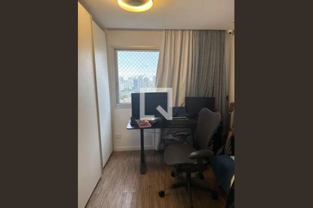 Apartamento à venda com 2 quartos, 124m² em Campo Belo, São Paulo