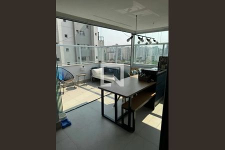 Apartamento à venda com 2 quartos, 124m² em Campo Belo, São Paulo