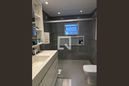 Apartamento à venda com 2 quartos, 124m² em Campo Belo, São Paulo