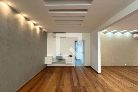 Sala de apartamento à venda com 4 quartos, 267m² em Copacabana, Rio de Janeiro
