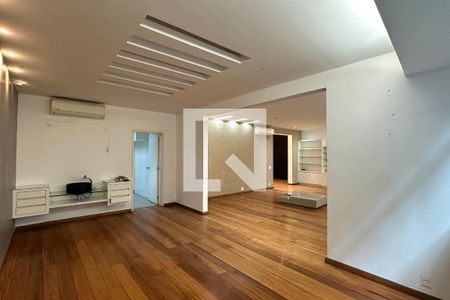 Sala de apartamento à venda com 4 quartos, 267m² em Copacabana, Rio de Janeiro