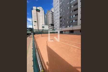 Apartamento à venda com 2 quartos, 66m² em Vila Paris, Belo Horizonte