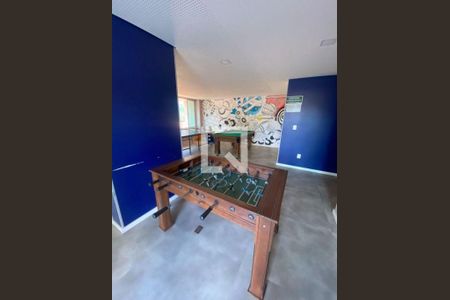 Apartamento à venda com 2 quartos, 66m² em Vila Paris, Belo Horizonte