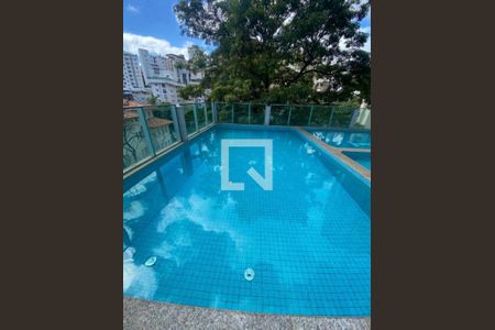 Apartamento à venda com 2 quartos, 66m² em Vila Paris, Belo Horizonte