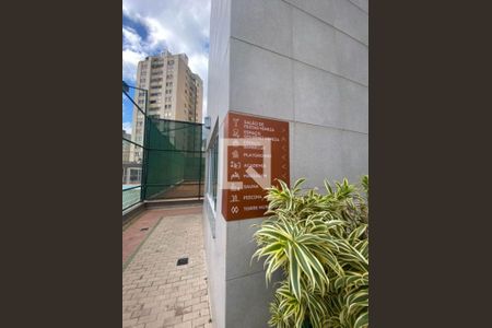 Apartamento à venda com 2 quartos, 66m² em Vila Paris, Belo Horizonte