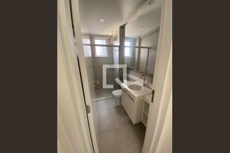 Apartamento à venda com 2 quartos, 66m² em Vila Paris, Belo Horizonte