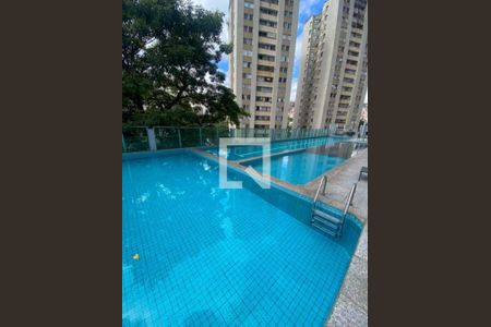 Apartamento à venda com 2 quartos, 66m² em Vila Paris, Belo Horizonte