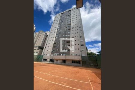 Apartamento à venda com 2 quartos, 66m² em Vila Paris, Belo Horizonte