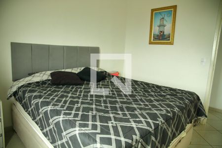 Quarto 1 de apartamento à venda com 2 quartos, 57m² em Vila Cruzeiro, São Bernardo do Campo