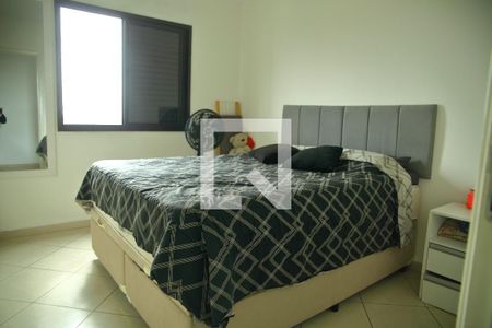Quarto 1 de apartamento à venda com 2 quartos, 57m² em Vila Cruzeiro, São Bernardo do Campo
