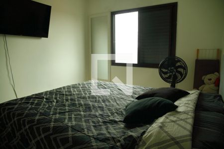 Quarto 1 de apartamento à venda com 2 quartos, 57m² em Vila Cruzeiro, São Bernardo do Campo