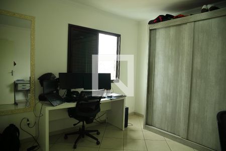 Quarto 2 de apartamento à venda com 2 quartos, 57m² em Vila Cruzeiro, São Bernardo do Campo