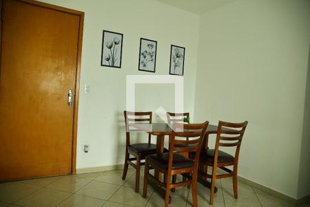 Sala de apartamento à venda com 2 quartos, 57m² em Vila Cruzeiro, São Bernardo do Campo