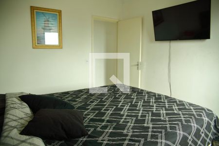 Quarto 1 de apartamento à venda com 2 quartos, 57m² em Vila Cruzeiro, São Bernardo do Campo