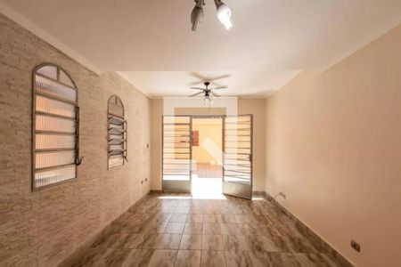 Foto 01 de casa à venda com 3 quartos, 251m² em Vila Matilde, São Paulo