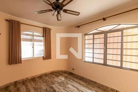 Foto 02 de casa à venda com 3 quartos, 251m² em Vila Matilde, São Paulo