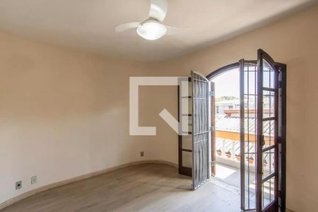 Foto 41 de casa à venda com 3 quartos, 251m² em Vila Matilde, São Paulo