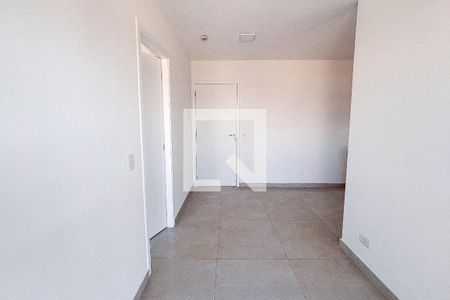 Sala de apartamento para alugar com 1 quarto, 30m² em Jardim Angela (zona Leste), São Paulo