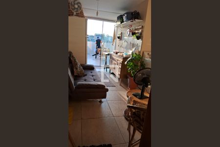 Apartamento à venda com 2 quartos, 106m² em Jardim Santo Alberto, Santo André