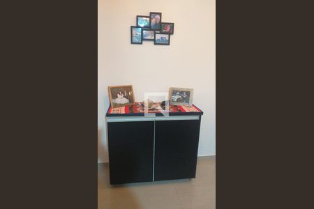 Apartamento à venda com 2 quartos, 106m² em Jardim Santo Alberto, Santo André