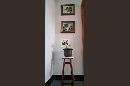 Apartamento à venda com 2 quartos, 106m² em Jardim Santo Alberto, Santo André