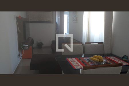 Apartamento à venda com 2 quartos, 106m² em Jardim Santo Alberto, Santo André
