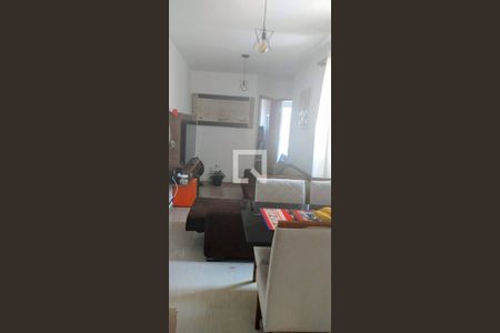 Apartamento à venda com 2 quartos, 106m² em Jardim Santo Alberto, Santo André