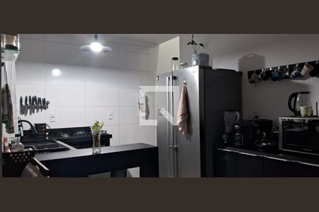 Apartamento à venda com 2 quartos, 106m² em Jardim Santo Alberto, Santo André
