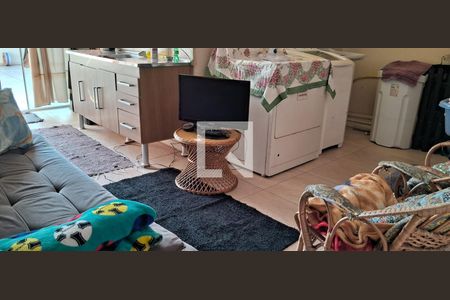 Apartamento à venda com 2 quartos, 106m² em Jardim Santo Alberto, Santo André
