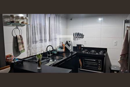 Apartamento à venda com 2 quartos, 106m² em Jardim Santo Alberto, Santo André