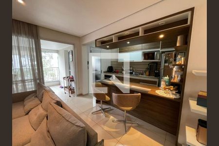 Foto 15 de apartamento à venda com 2 quartos, 95m² em Morumbi, São Paulo