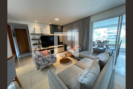 Foto 03 de apartamento à venda com 2 quartos, 95m² em Morumbi, São Paulo