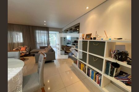 Foto 12 de apartamento à venda com 2 quartos, 95m² em Morumbi, São Paulo