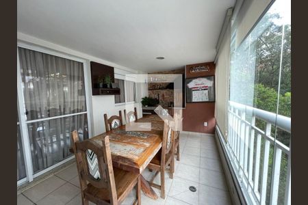 Foto 17 de apartamento à venda com 2 quartos, 95m² em Morumbi, São Paulo