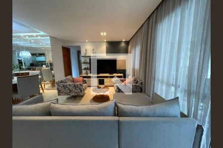 Foto 05 de apartamento à venda com 2 quartos, 95m² em Morumbi, São Paulo